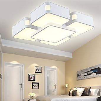 Angelo Lockers Ceiling Lights Ceiling Light Led Remote Control