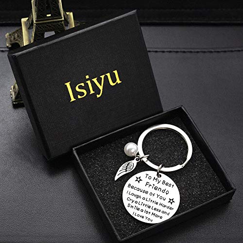 6 Keychain+Distance+Friendship+Birthday+Graduation