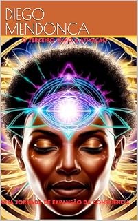 Livro Uma Jornada de Expansão da Consciência