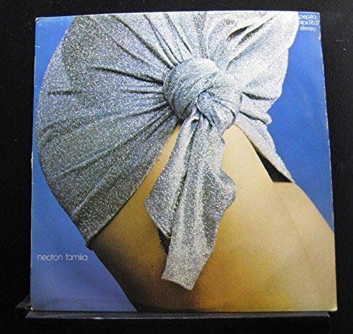 Neoton Familia - Te Quiero Lyrics - Zortam Music