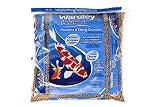 Wardley Pond Fish Food Pellets - 5 lb