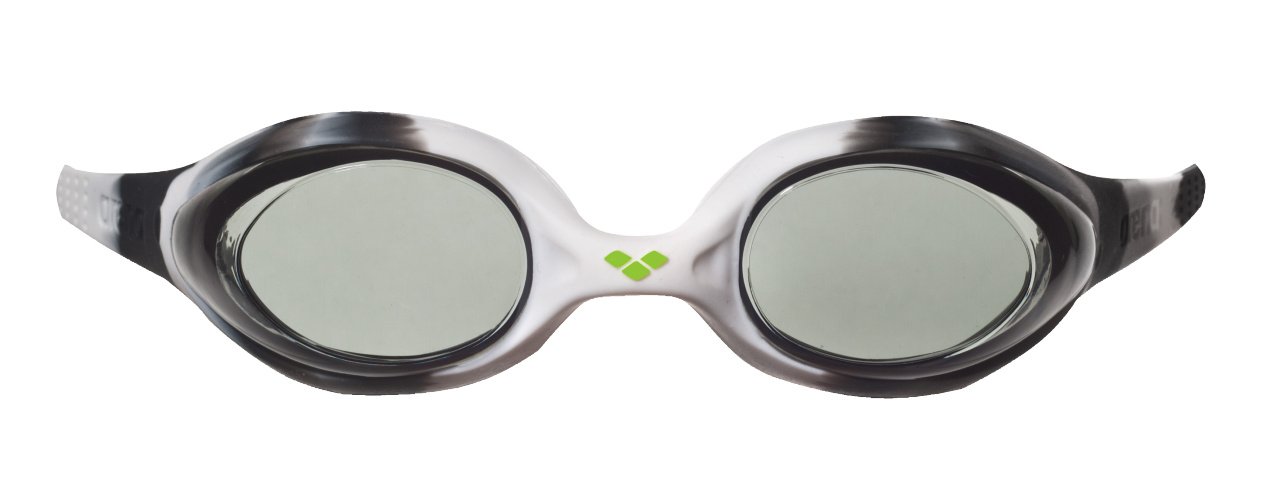 ARENA Kids Spider Swim Goggles Junior Black/white — image 1