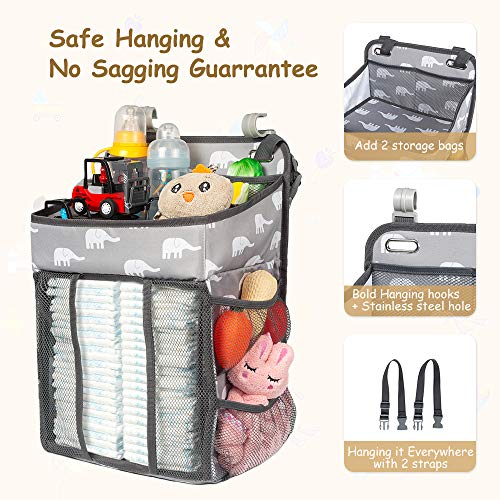 3 Selbor+Organizer+Hanging+Stacker+Changing