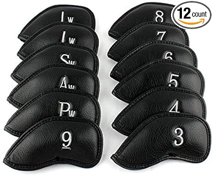 ping left handed iron set