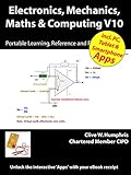 Electronics, Mechanics, Maths and Computing V10