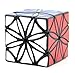 Cuberspeed Lanlan Flower Copter Black speed cube
