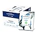 Hammermill Printer Paper, Great White 30% Recycled Paper, 8.5 x 11 - 92 Bright, Made in the USA, 086700C - 10 Ream (5,000 Sheets)