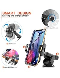 Soporte de coche para S10