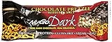 NuGo Dark Chocolate Pretzel Bar, 1.76 Oz