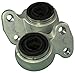 APDTY 016912 Control Arm Bushing Bracket Set (Front Lower Left & Right)