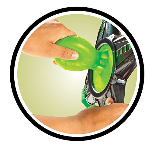 Diggin Slimeball Dodgetag