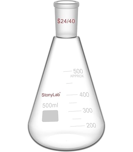 Condensateur Dimroth 100 Mm X 300 Mm - Verrerie De Laboratoire - Connexions Standards