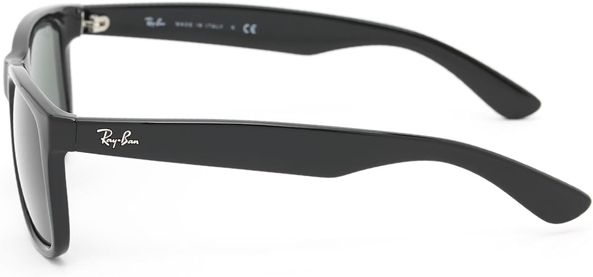 Amazon レイバン Ray Ban Rb4165f 601 71 54サイズ サングラス Justin ジャスティン フルフィッティングモデル メンズ レディース サングラス 通販