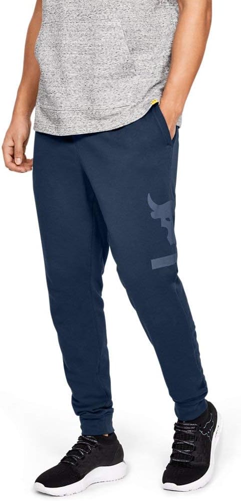 Project rock joggers Clearance