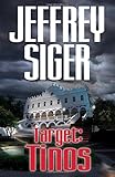 Target: Tinos (Chief Inspector Andreas Kaldis Mysteries)