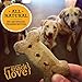 Old Mother Hubbard by Wellness Classic Original Mix Natural Dog Treats, Crunchy Oven-Baked Biscuits, Ideal for Training, Mini Size, 20 pound box