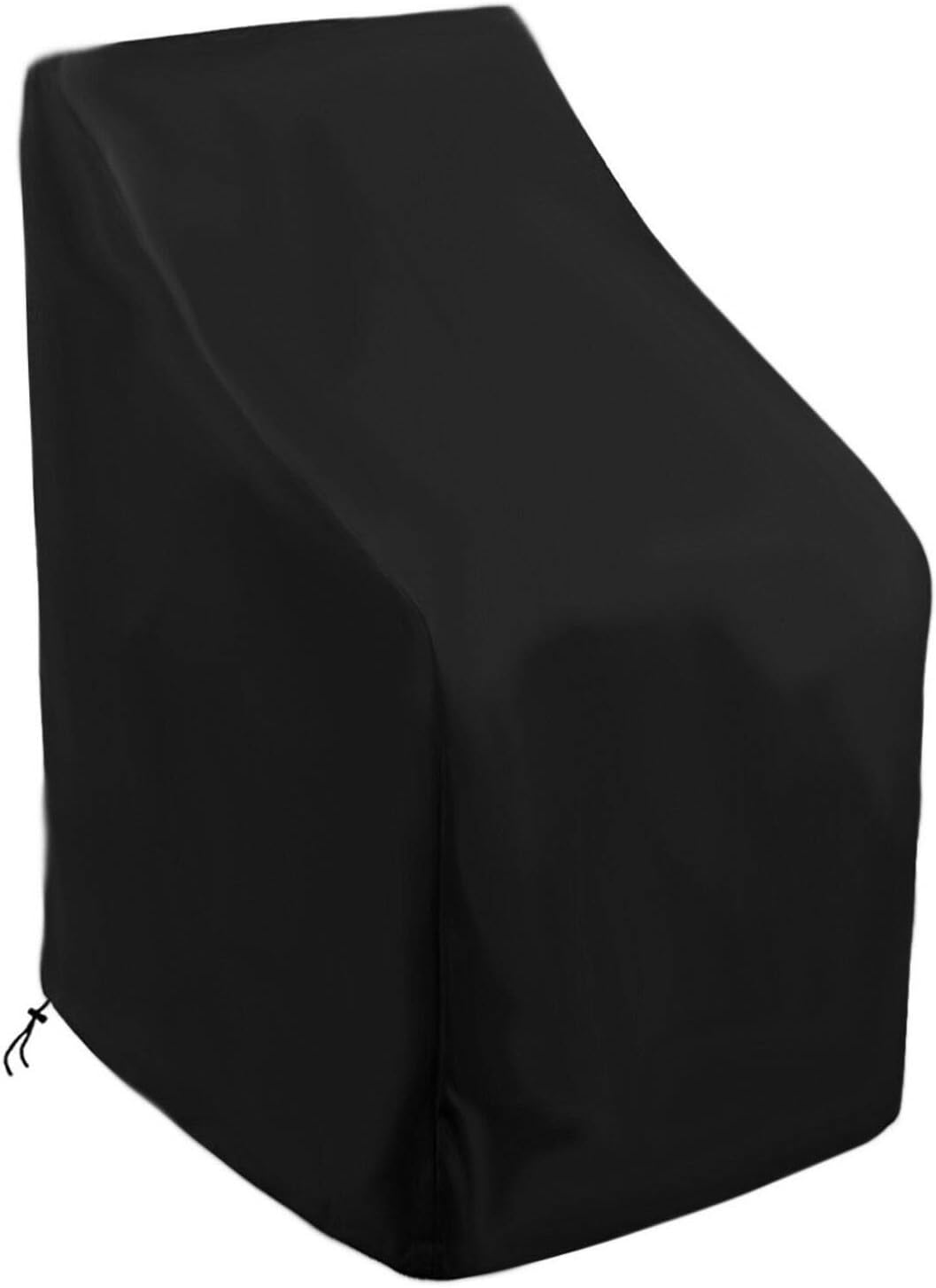 buy outdoor furniture covers on High Back Patio Chair Covers Durable And Water Resistant Patio Furniture Covers Outdoor Furniture Protection 210d Oxford Cloth Amazon In Home Kitchen