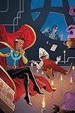 Howard the Duck #4