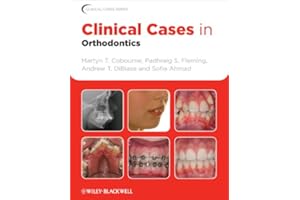 Clinical Cases in Orthodontics (Clinical Cases (Dentistry))