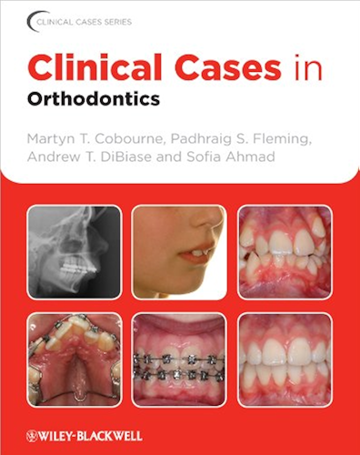Download Clinical Cases in Orthodontics (Clinical Cases (Dentistry)) (English Edition) PDF
