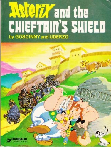Download Asterix and the Chieftain's Shield