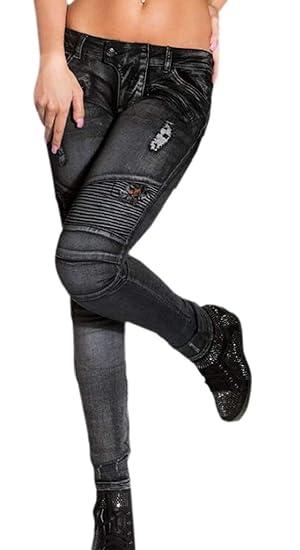 black jeggings juniors