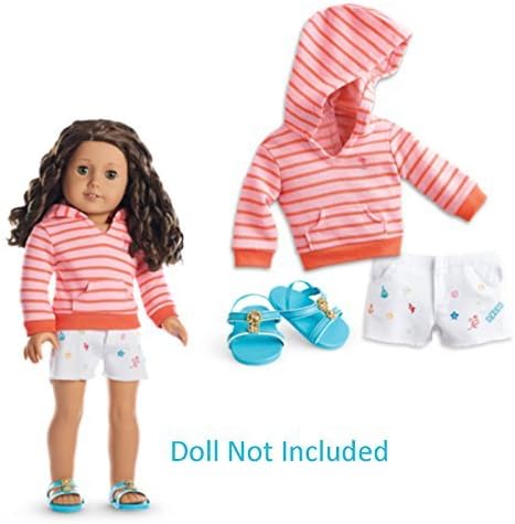truly me doll clothes