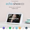 Echo Show 8 (1ª generazione, modello 2019) | Schermo intelligente con Alexa | Resta sempre in contatto con l’aiuto di Alexa | Bianco