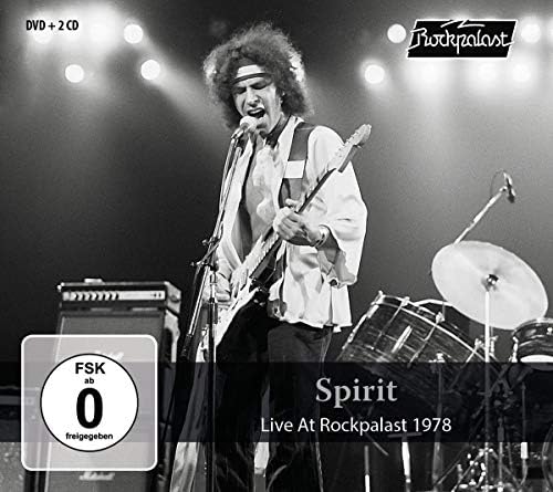SPIRIT - Tent Of Miracles (2Cd/Remastered & Expanded Edition