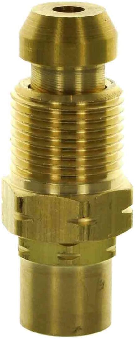Weldtec 78LH58 Adapter, Connects H-35 Torch to Machine