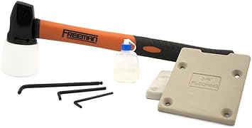 Prime Global Products PF1618GLCN Flooring Nailers product image 3