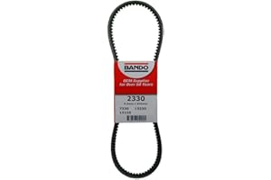 BANDO USA Bando 2330 Precision Engineered V-Belt
