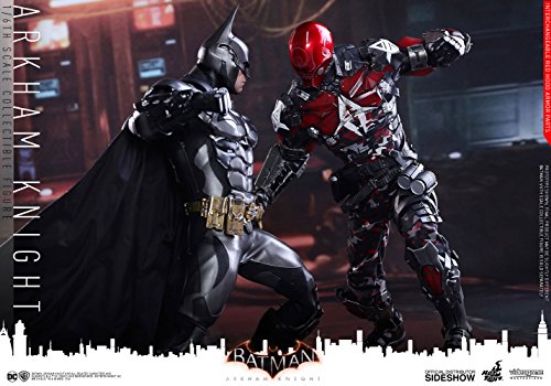Hot Toys Arkham Knight (VGM28) Batman Arkham Knight (1/6) Video Game Masterpiece