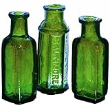 SMASHProps Breakaway Mini Poison Bottle Set