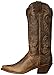 Justin Boots Women's Classic Western Boot Narrow Square Toe Shoe