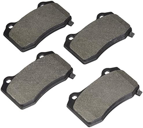 SSBC 1610531 Big Bite D1053 Brake Pad