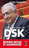 Image de Le Roman Vrai De Dsk (French Edition)