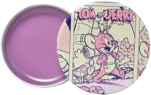 Amazon シーツリーアート リップバーム Tom Jerry 06 シーツリー Seatree リップライナー 通販