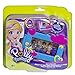 Polly Pocket Say Freeze Pocket World