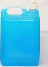 Gunky Monkey 5L Pump Dispenser Twin Pack 38mm Twist Lock 4ml Dose view 2