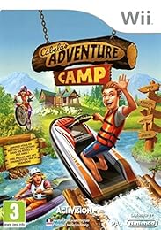 Cabela's Adventure Camp
