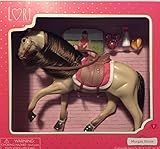 Lori Horse for 6 inch doll Morgan