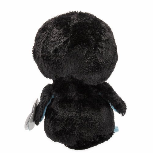 Ty UK 1607-36008 Waddles - Beanie Boos, 15 cm – Bild 4