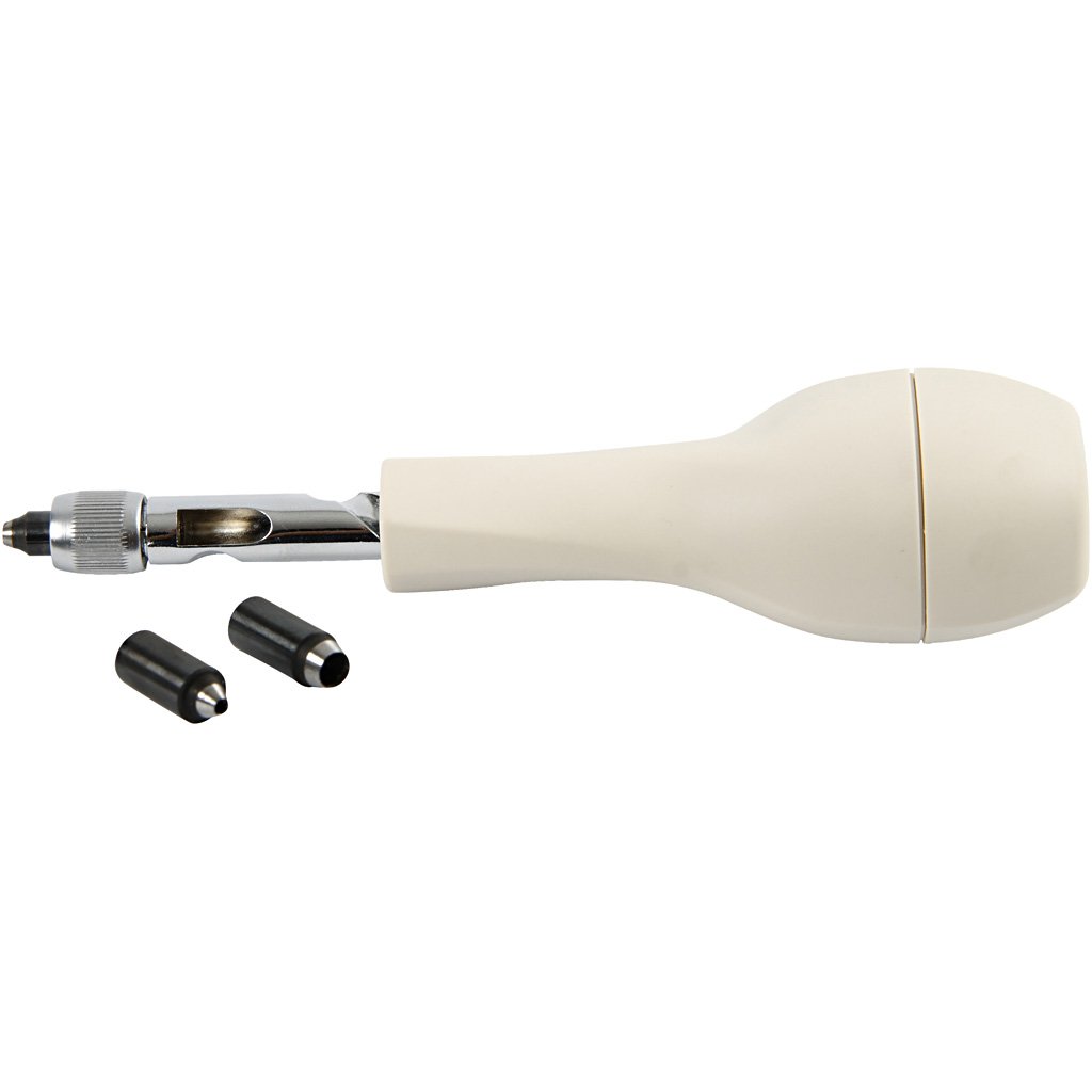 TOOLS - SCREW HOLE PUNCH - 114