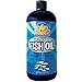 Bodhi Dog Premium Pure Wild Alaskan Fish Oil for Dogs & Cats | All Natural 35 Ounces to Support Joint Function, Immune System, Coat & Heart | Liquid Food Supplement