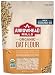 Arrowhead Mills Organic Oat Flour, 16 oz. Bag (Pack of 6)