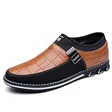 Men's Casual Dress Oxford Shoes Business Office