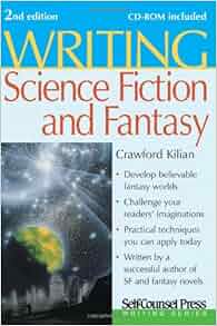 Science fiction story image