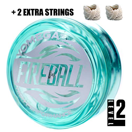 1 Yomega+Fireball+Performance+Transaxle+Intermediate