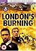 'London's Burning - Series 4 DVD'